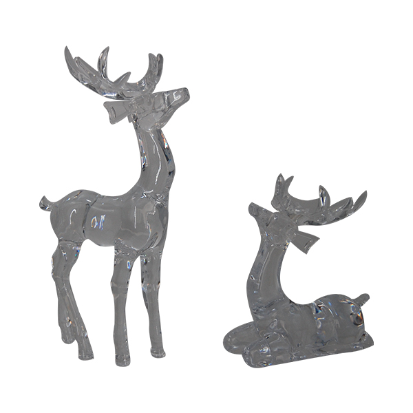 ACRYLIC DECORATION