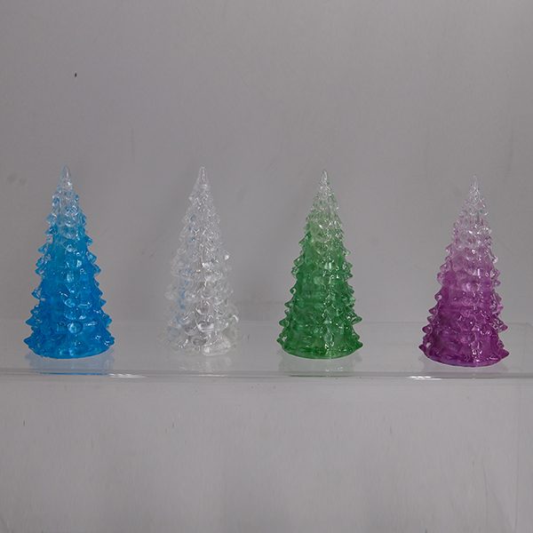 ACRYLIC DECORATION