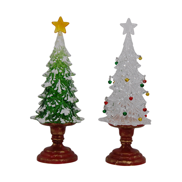 ACRYLIC DECORATION