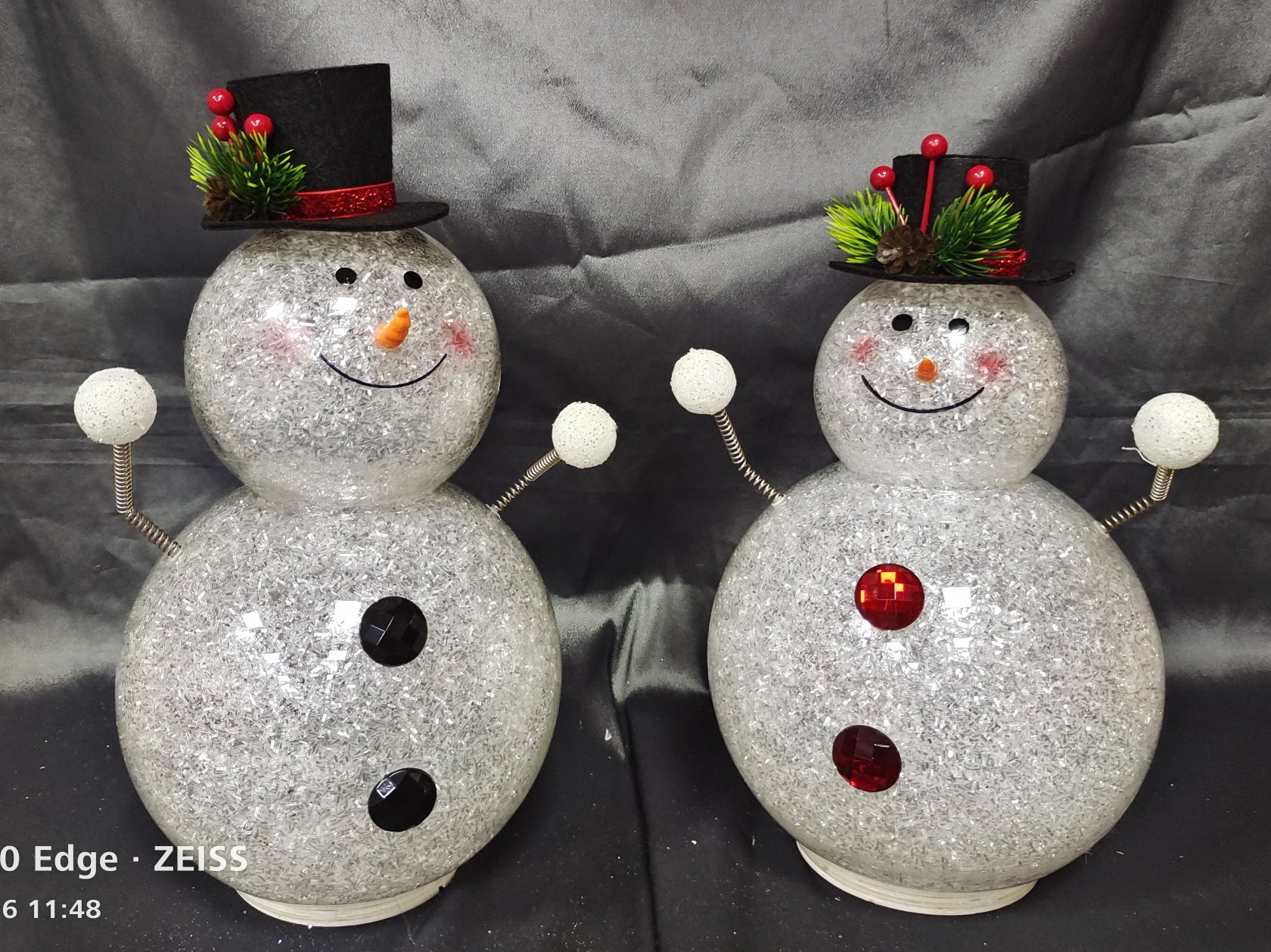 ACRYLIC DECORATION