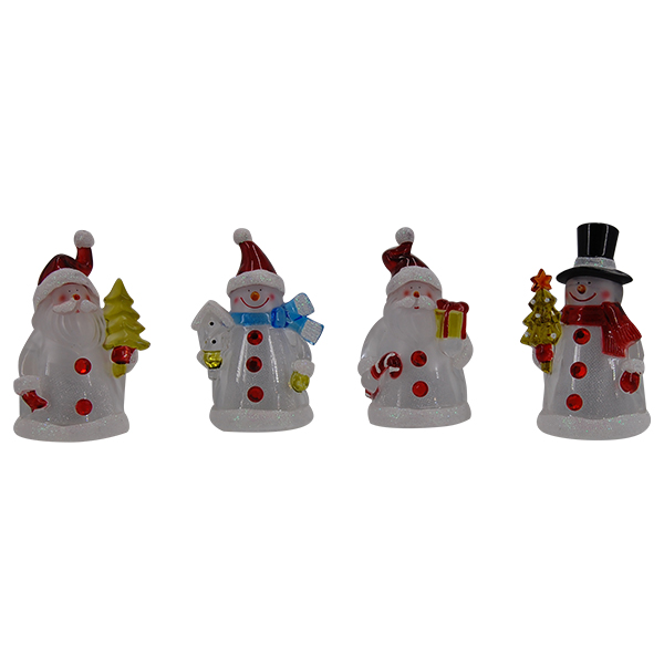 ACRYLIC DECORATION