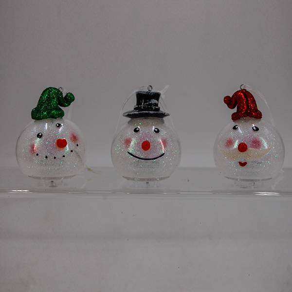 ACRYLIC DECORATION