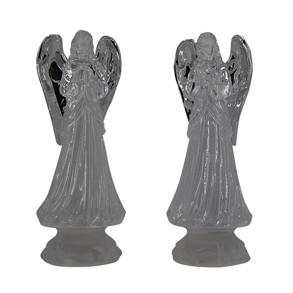 ACRYLIC DECORATION