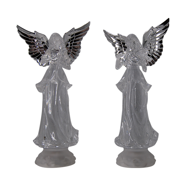 ACRYLIC DECORATION