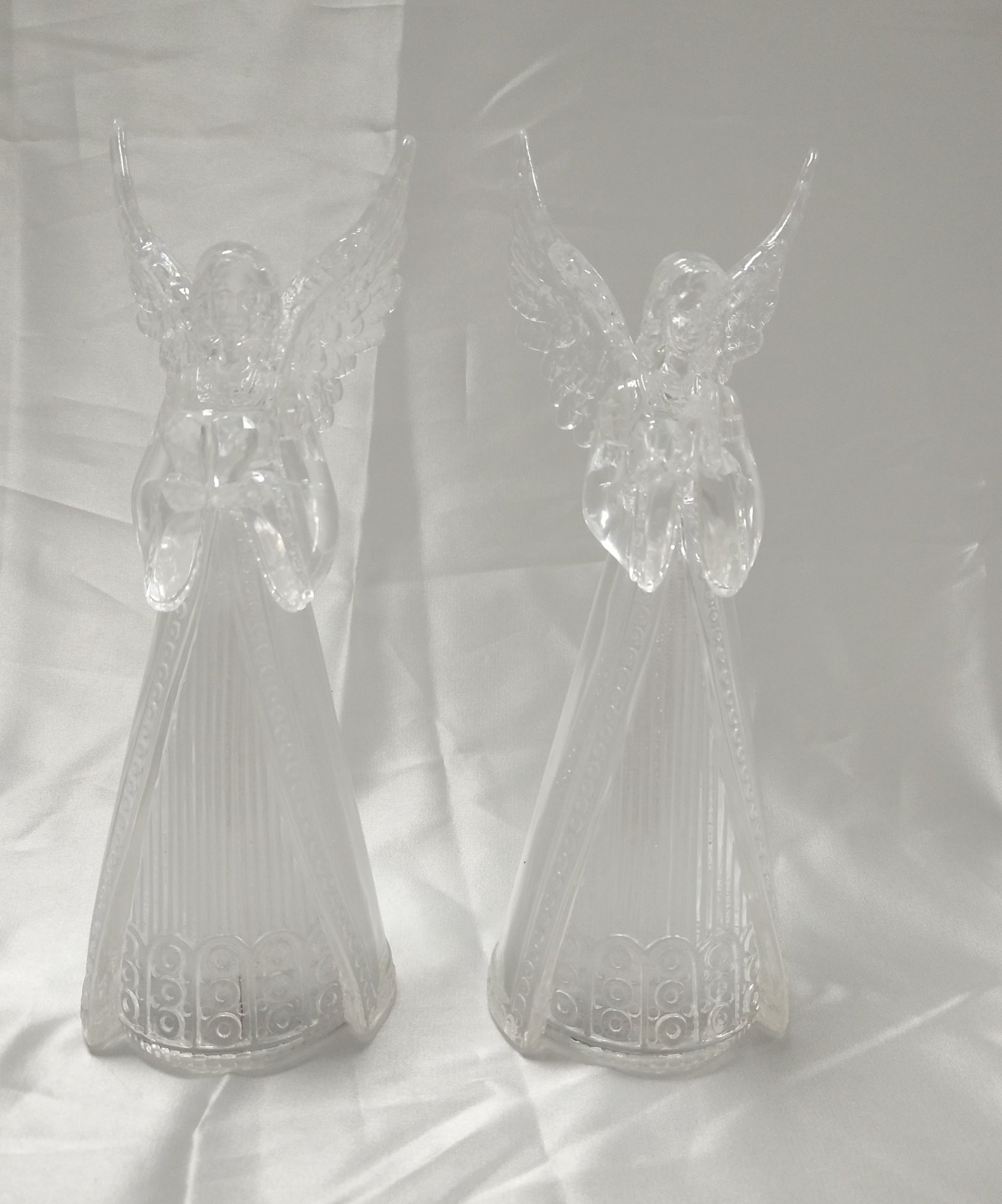 ACRYLIC DECORATION