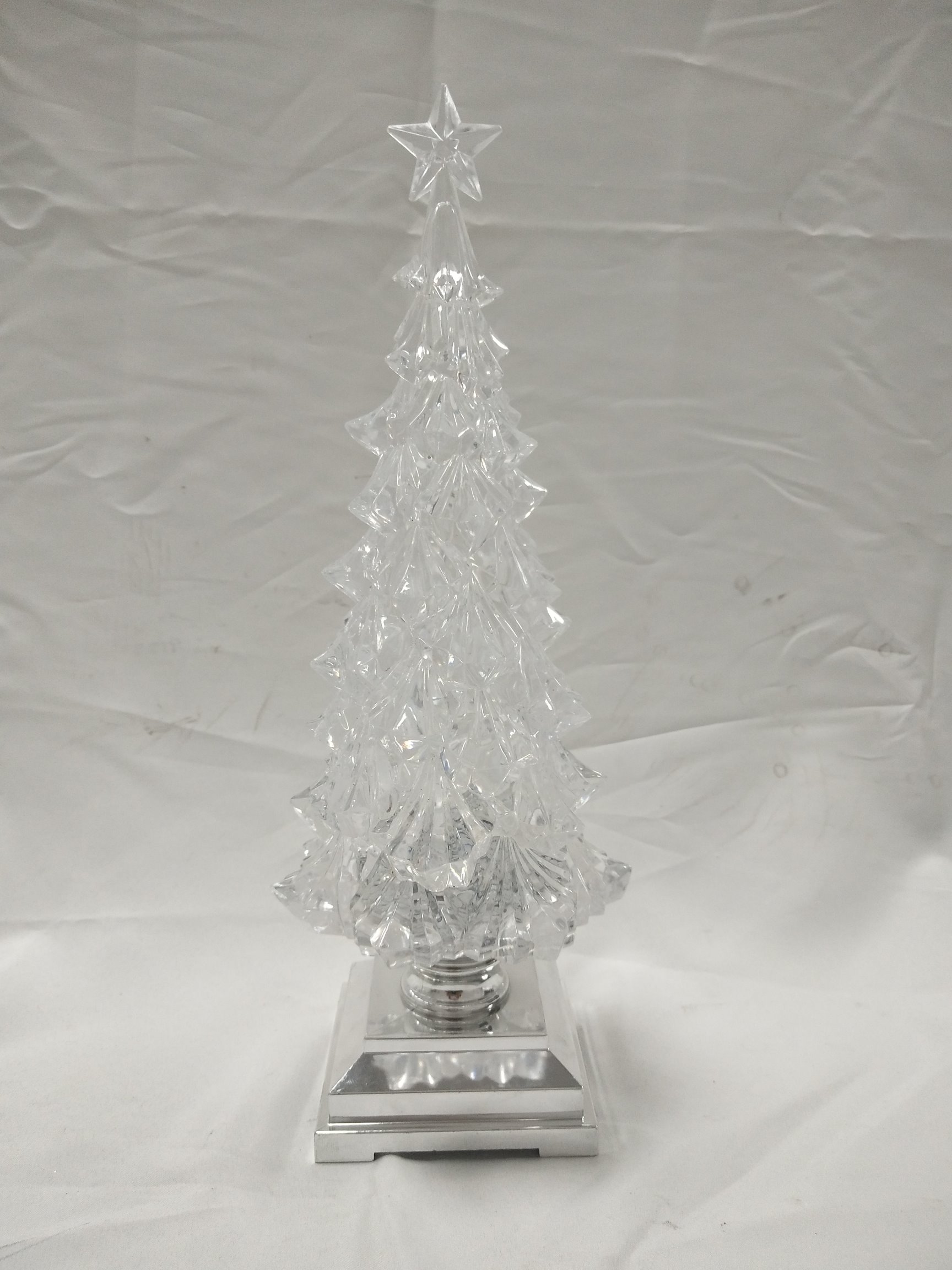LIQUIDSPINNERS DECORATION