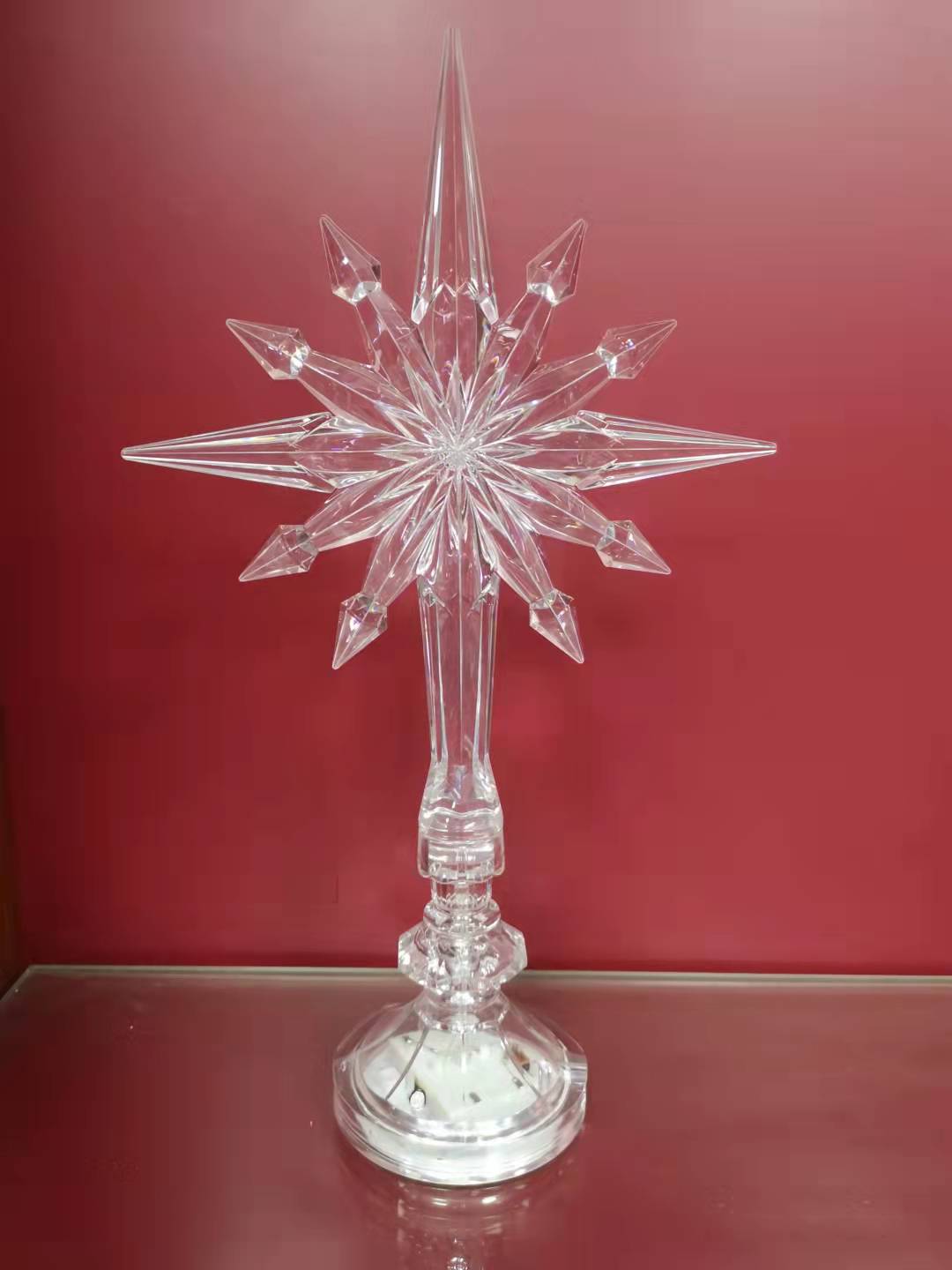 ACRYLIC DECORATION