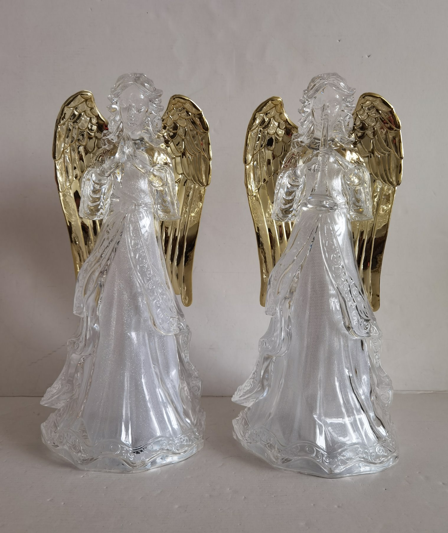 ACRYLIC DECORATION