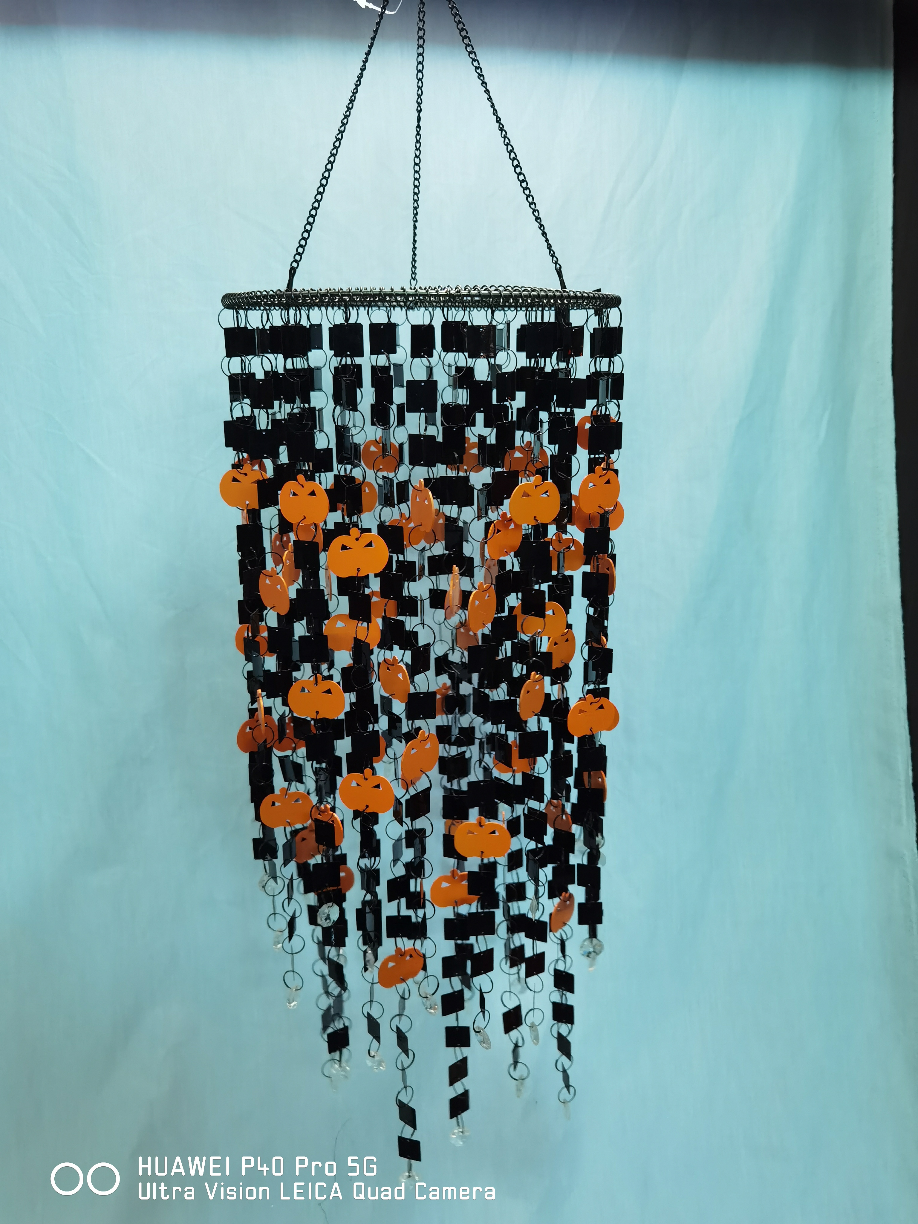 LIGHTING HANGING ORNAMENTS