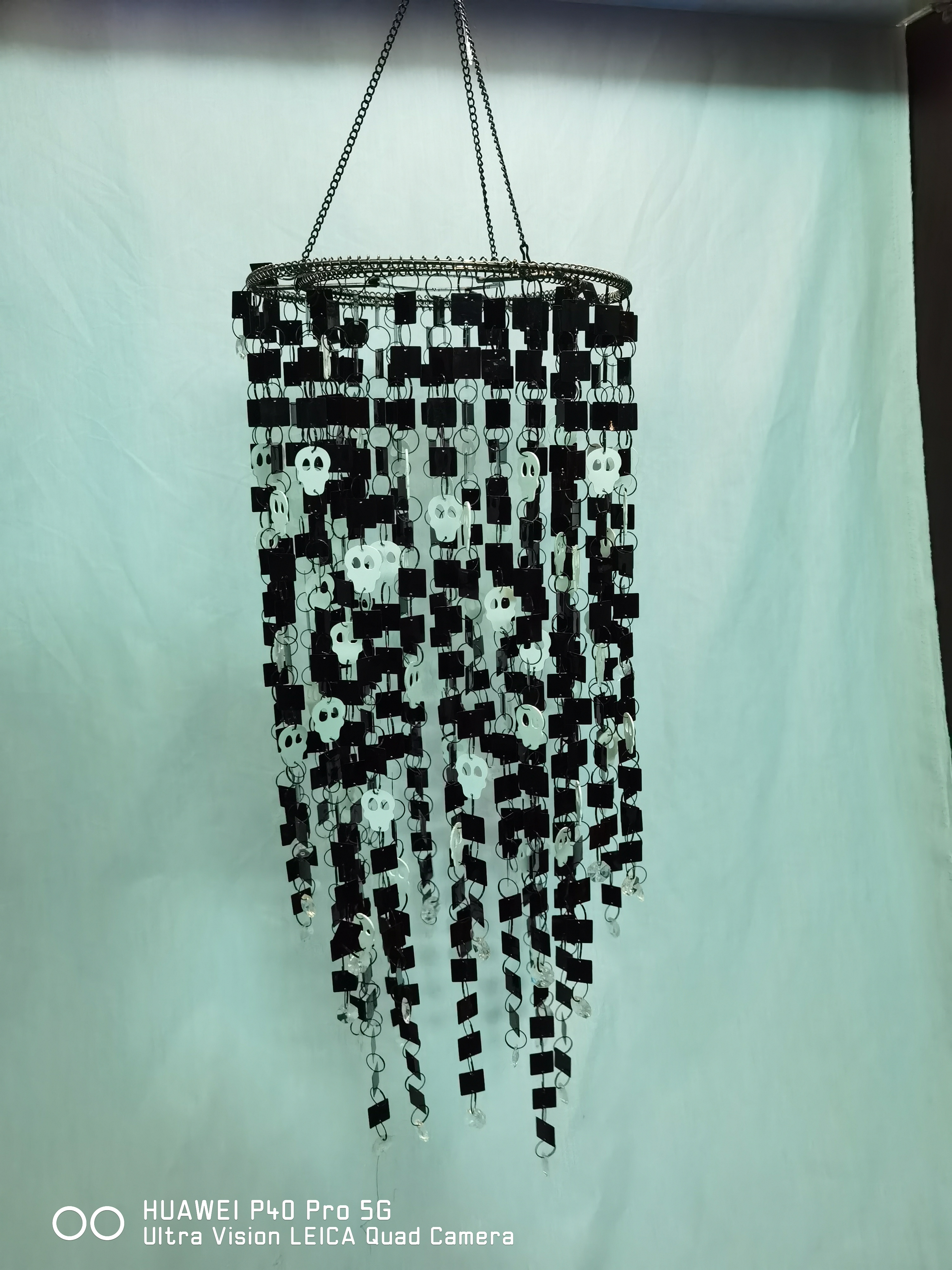 LIGHTING HANGING ORNAMENTS