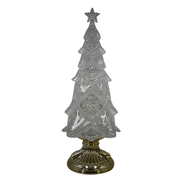 LIQUID SPINNERS DECORATION