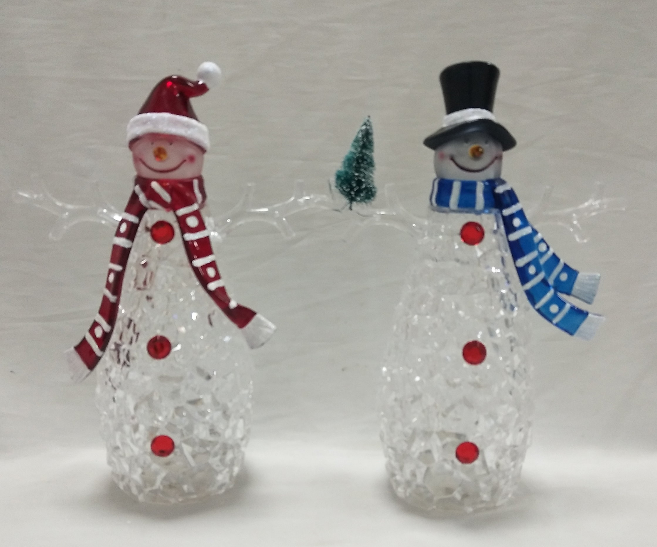 ACRYLIC DECORATION