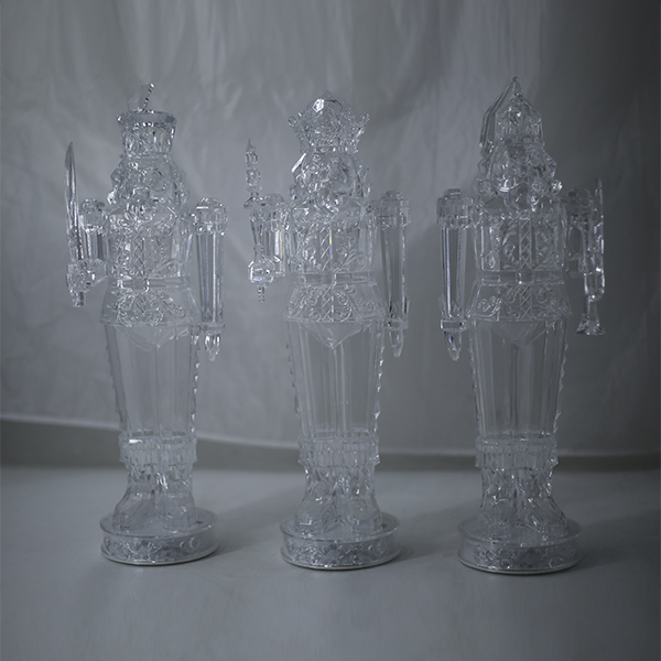 ACRYLIC DECORATION