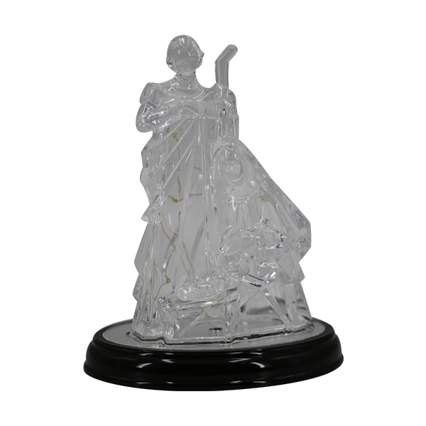 ACRYLIC DECORATION