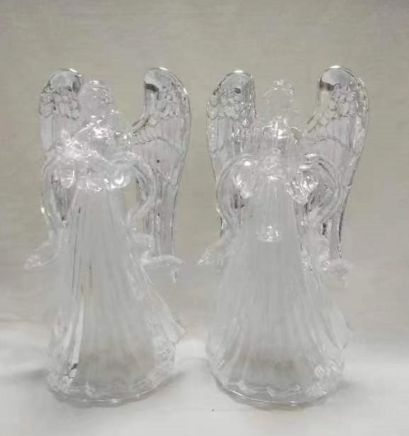 MAGIC ACRYLIC DECORATION