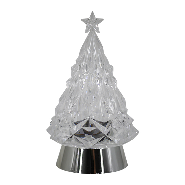 MAGIC ACRYLIC DECORATION