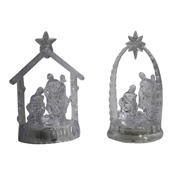 ACRYLIC DECORATION