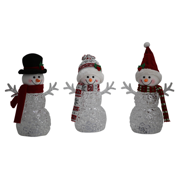 ACRYLIC DECORATION