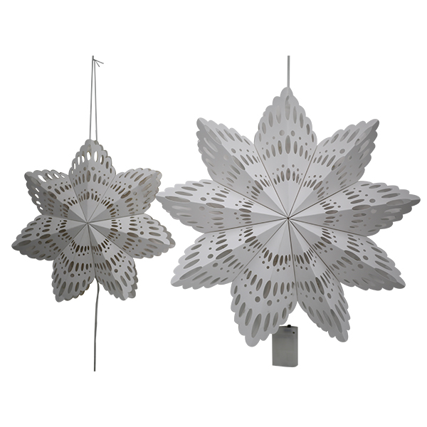 PAPER DECORATION