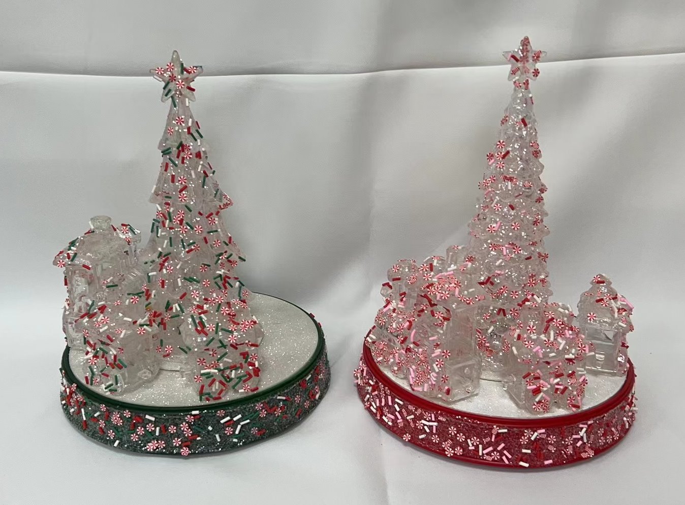 ACRYLIC DECORATION