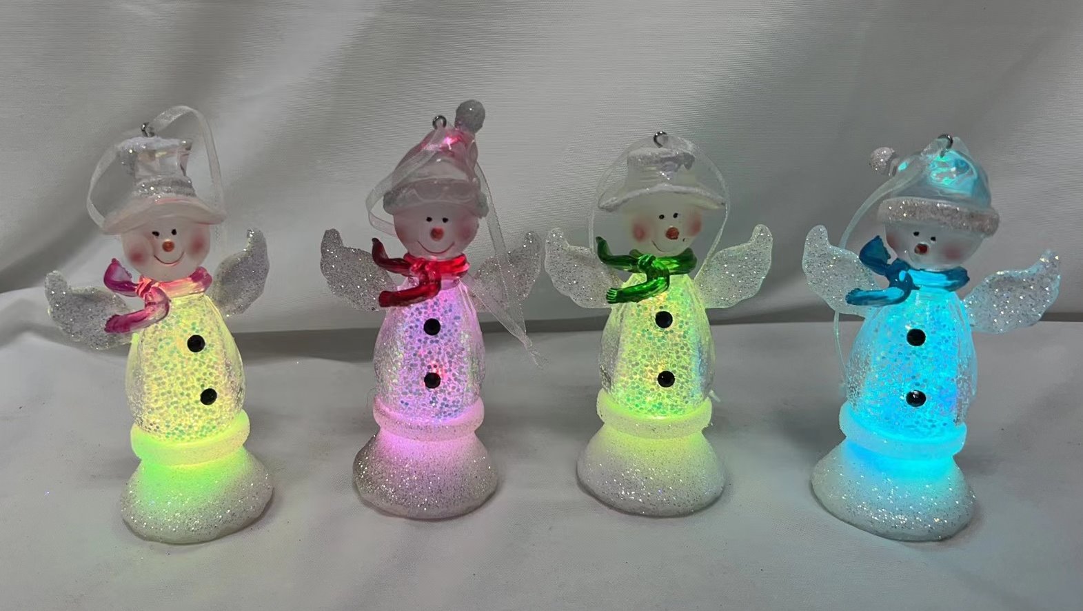 ACRYLIC DECORATION
