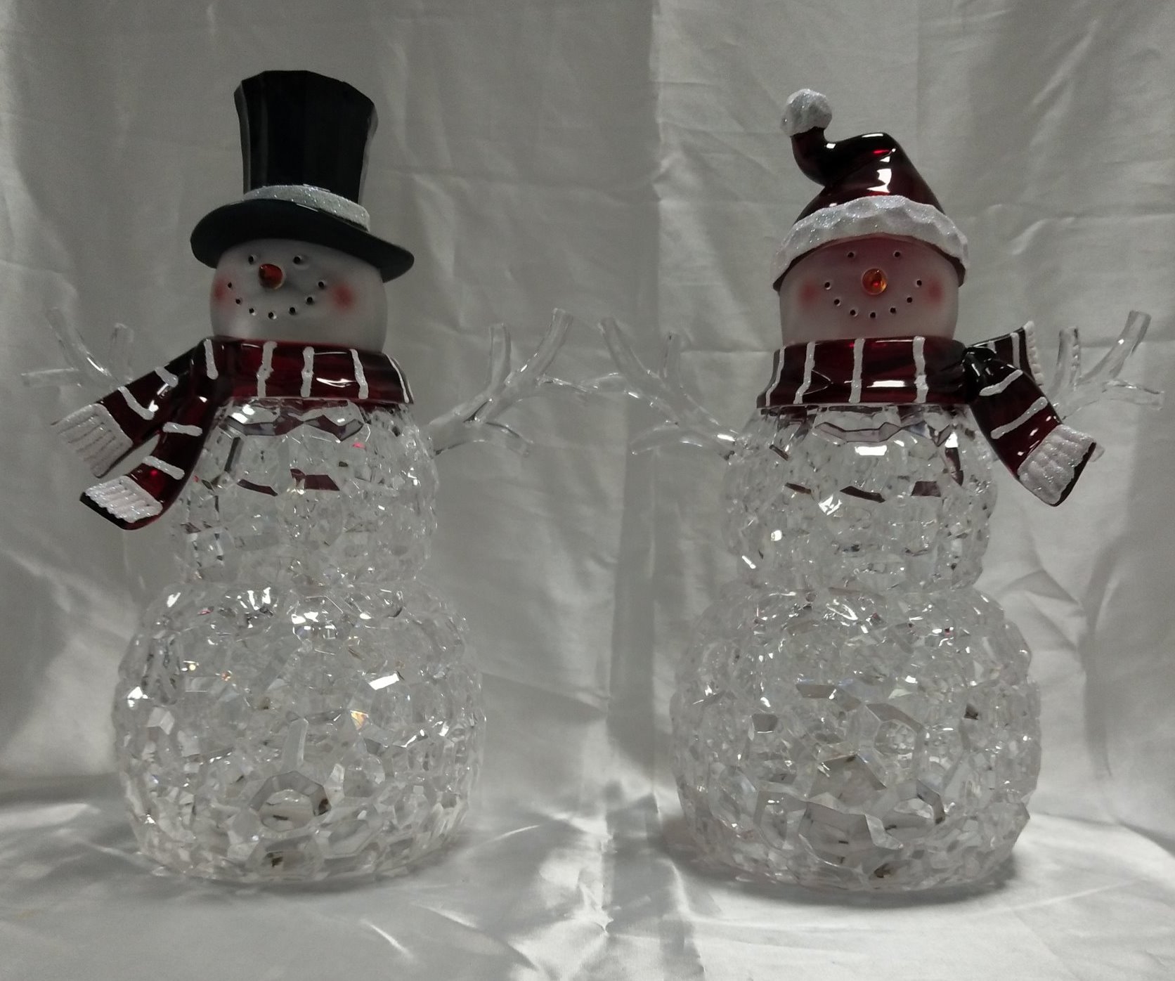 ACRYLIC DECORATION