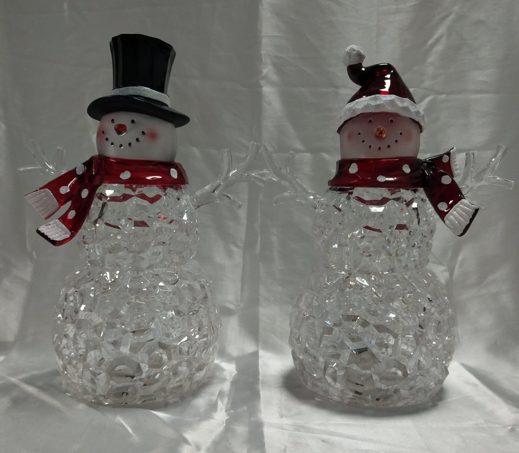 ACRYLIC DECORATION