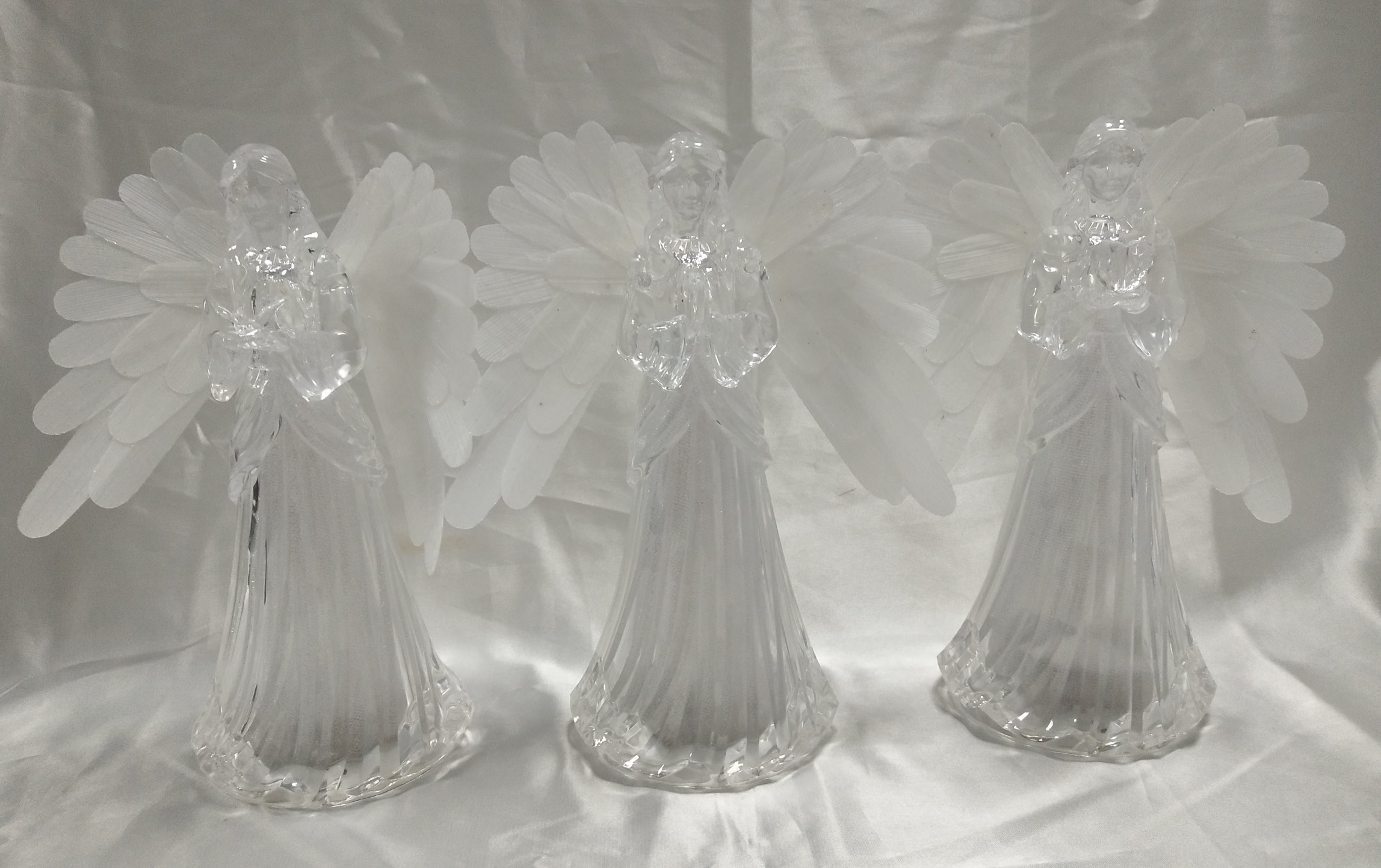 ACRYLIC DECORATION