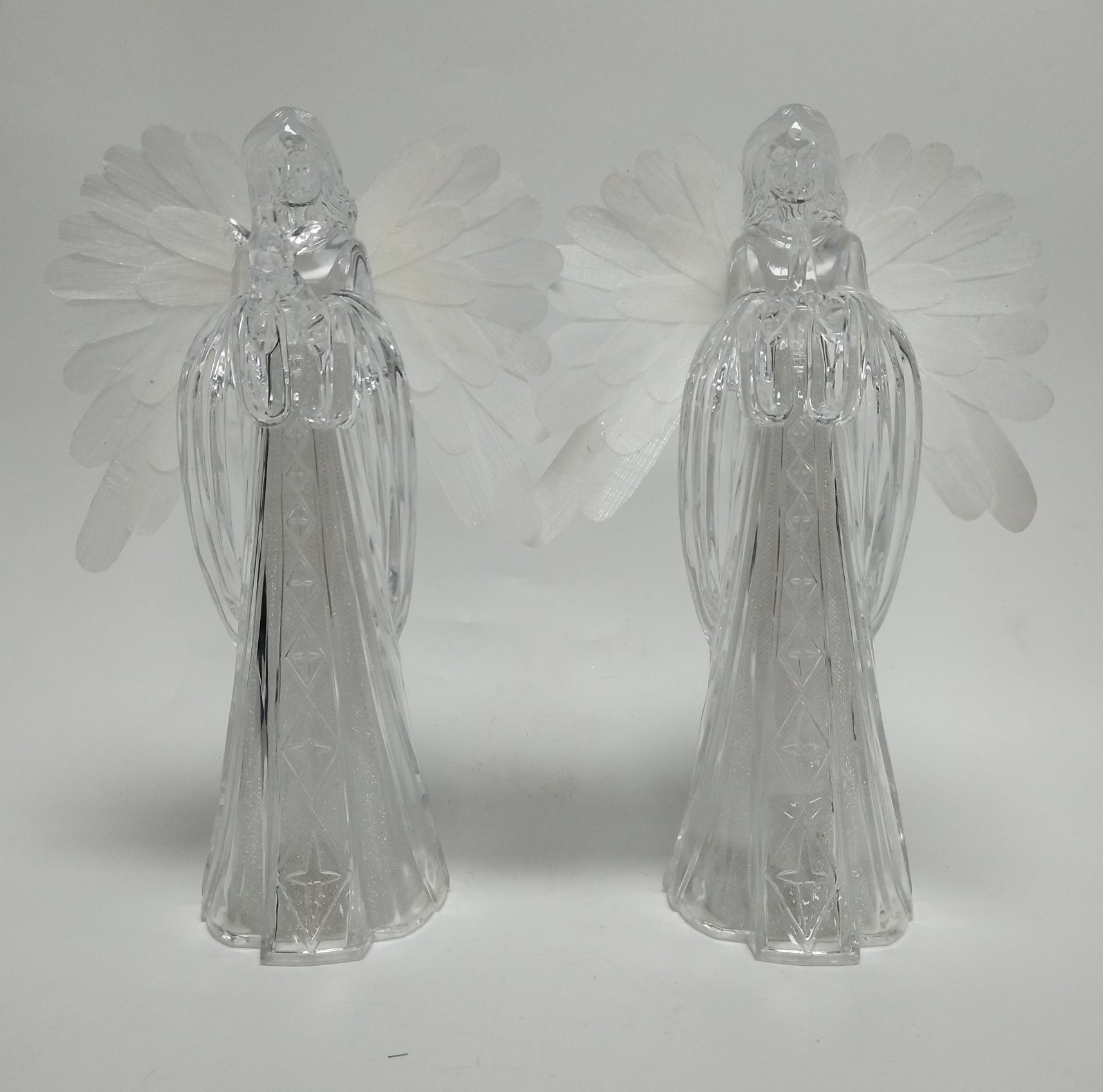 ACRYLIC DECORATION