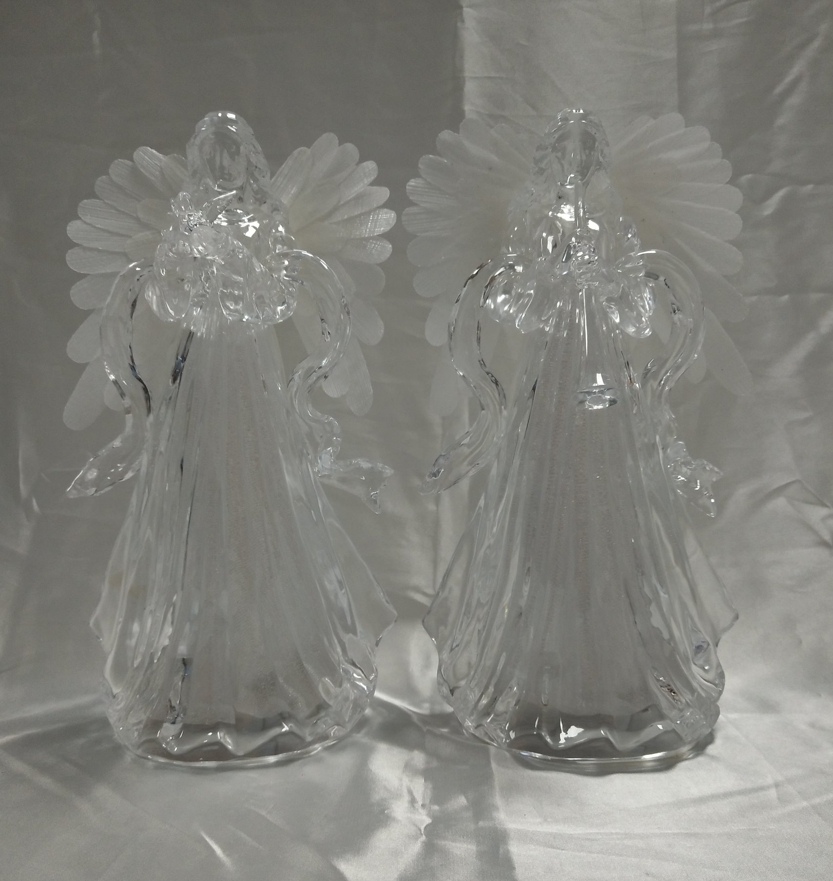 ACRYLIC DECORATION