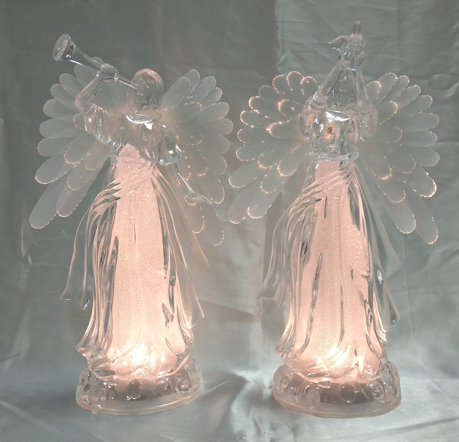 ACRYLIC DECORATION