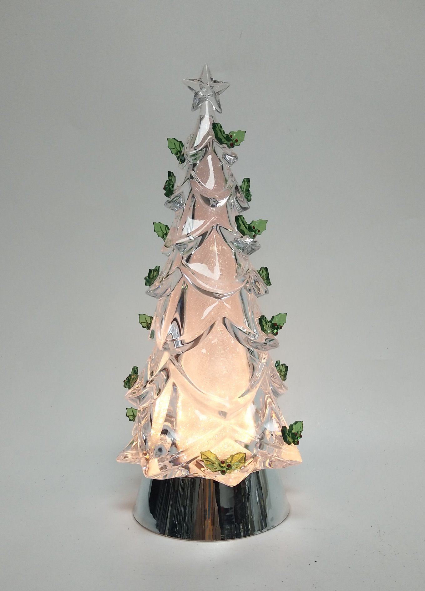 ACRYLIC DECORATION