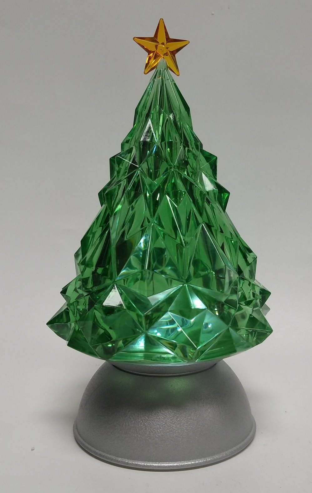 ACRYLIC DECORATION