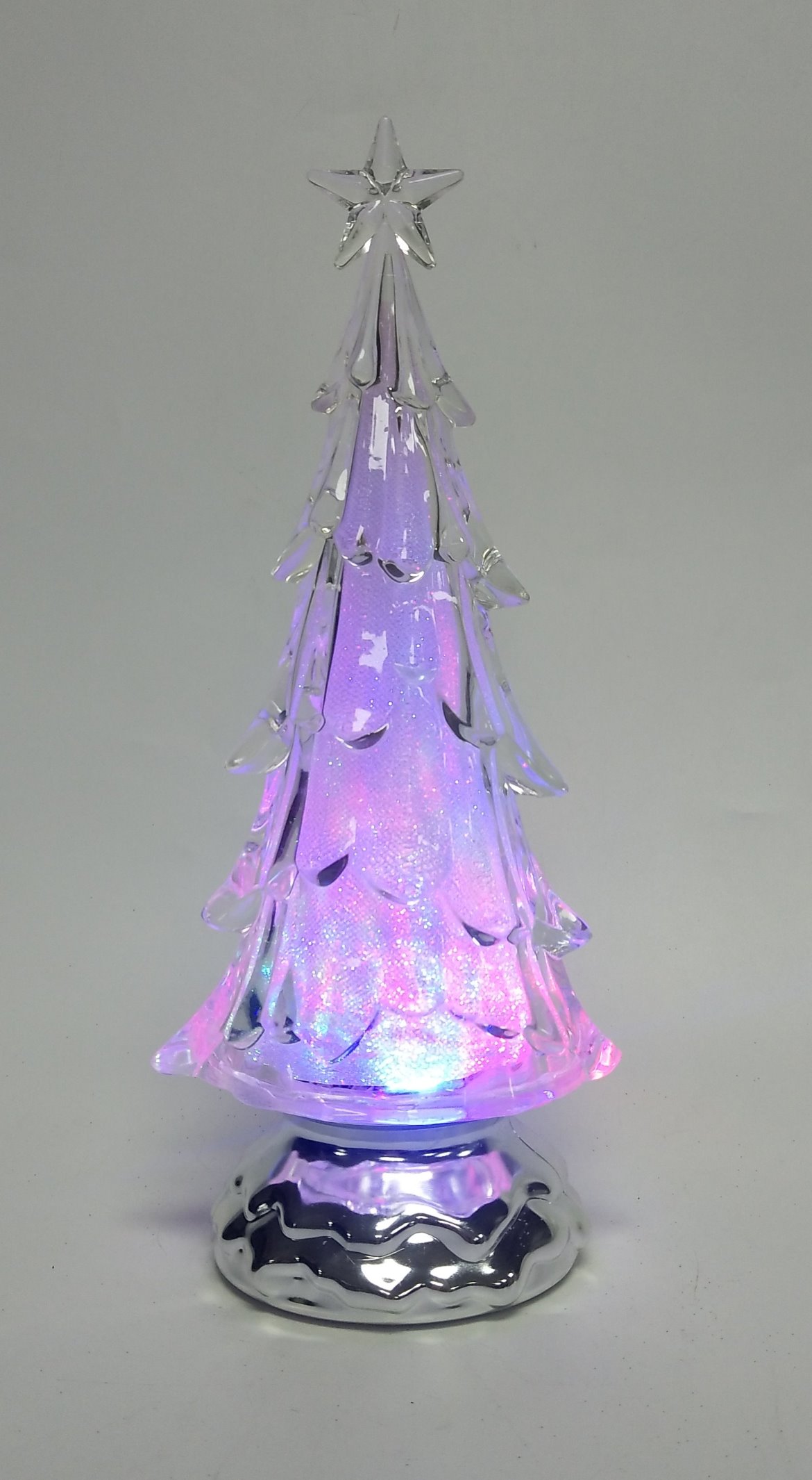 ACRYLIC DECORATION