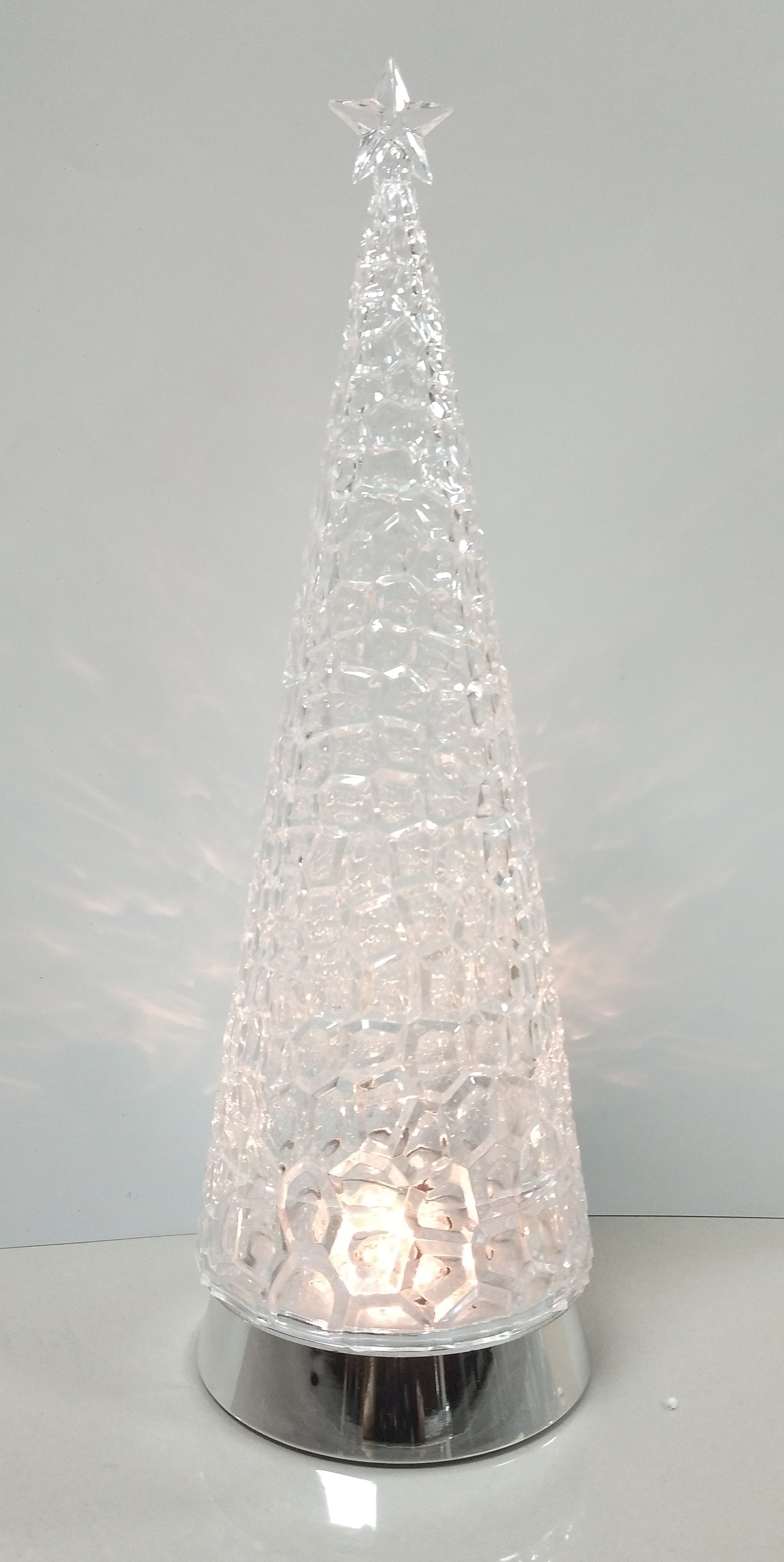ACRYLIC DECORATION