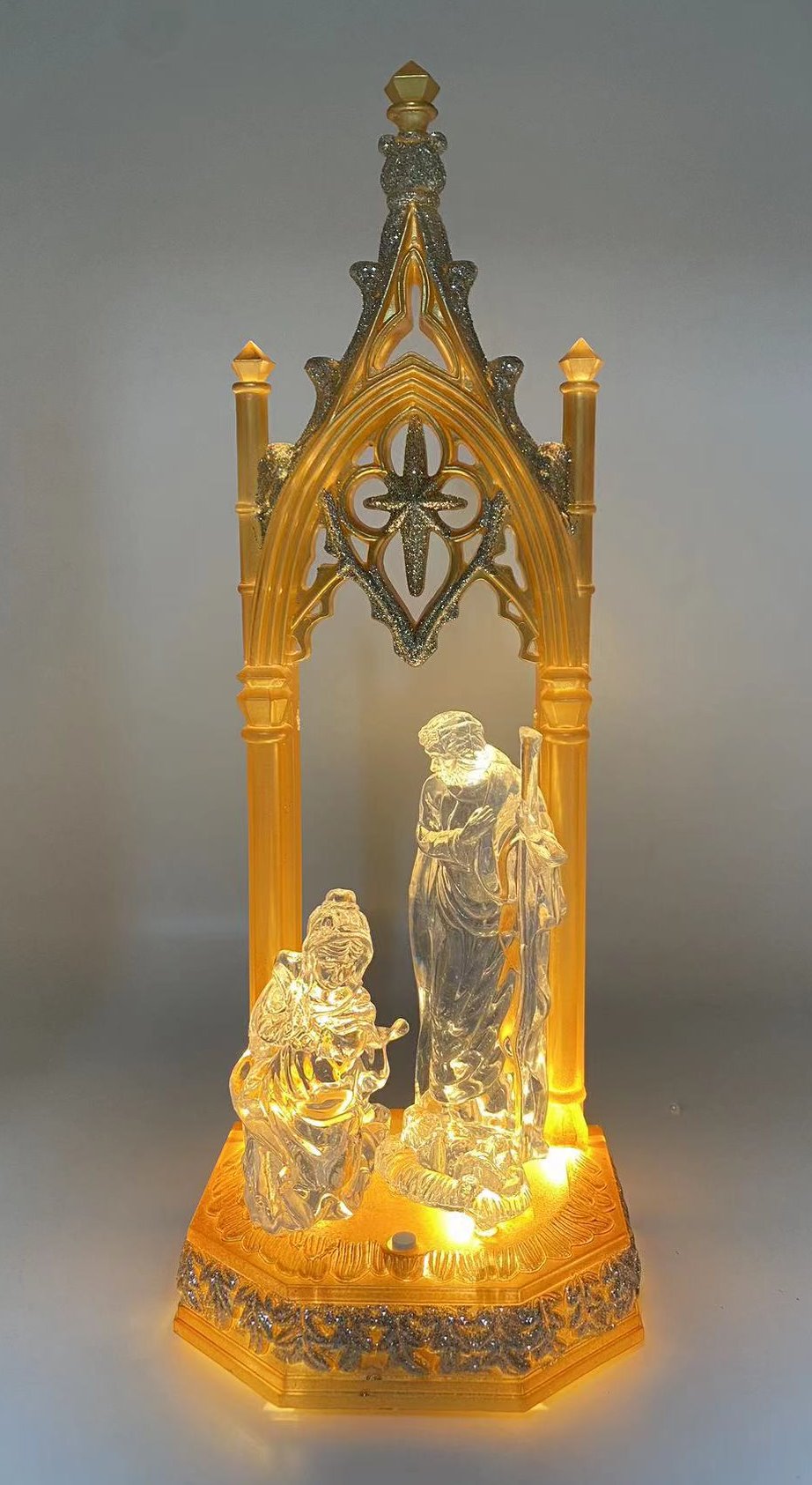 ACRYLIC DECORATION