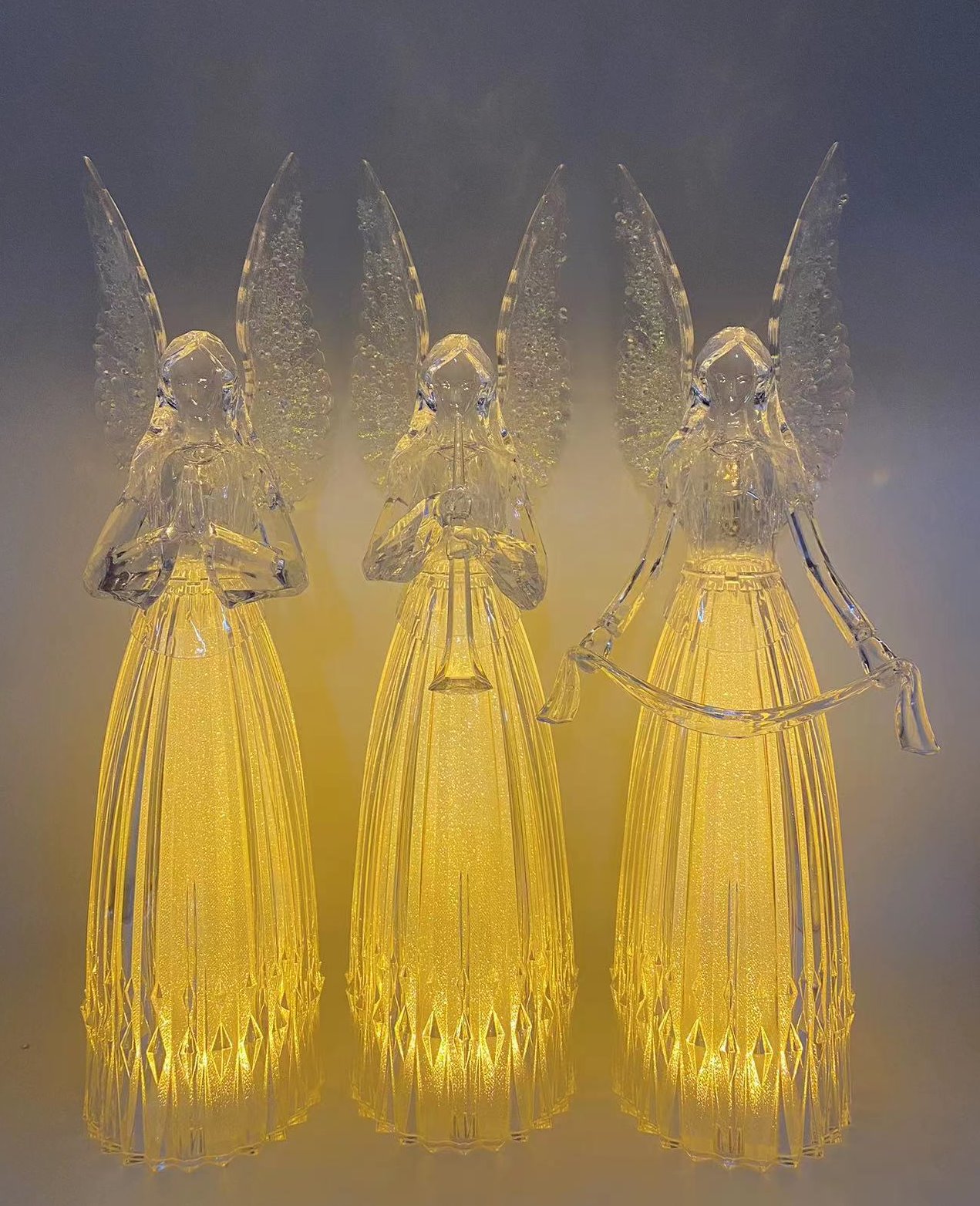 ACRYLIC DECORATION