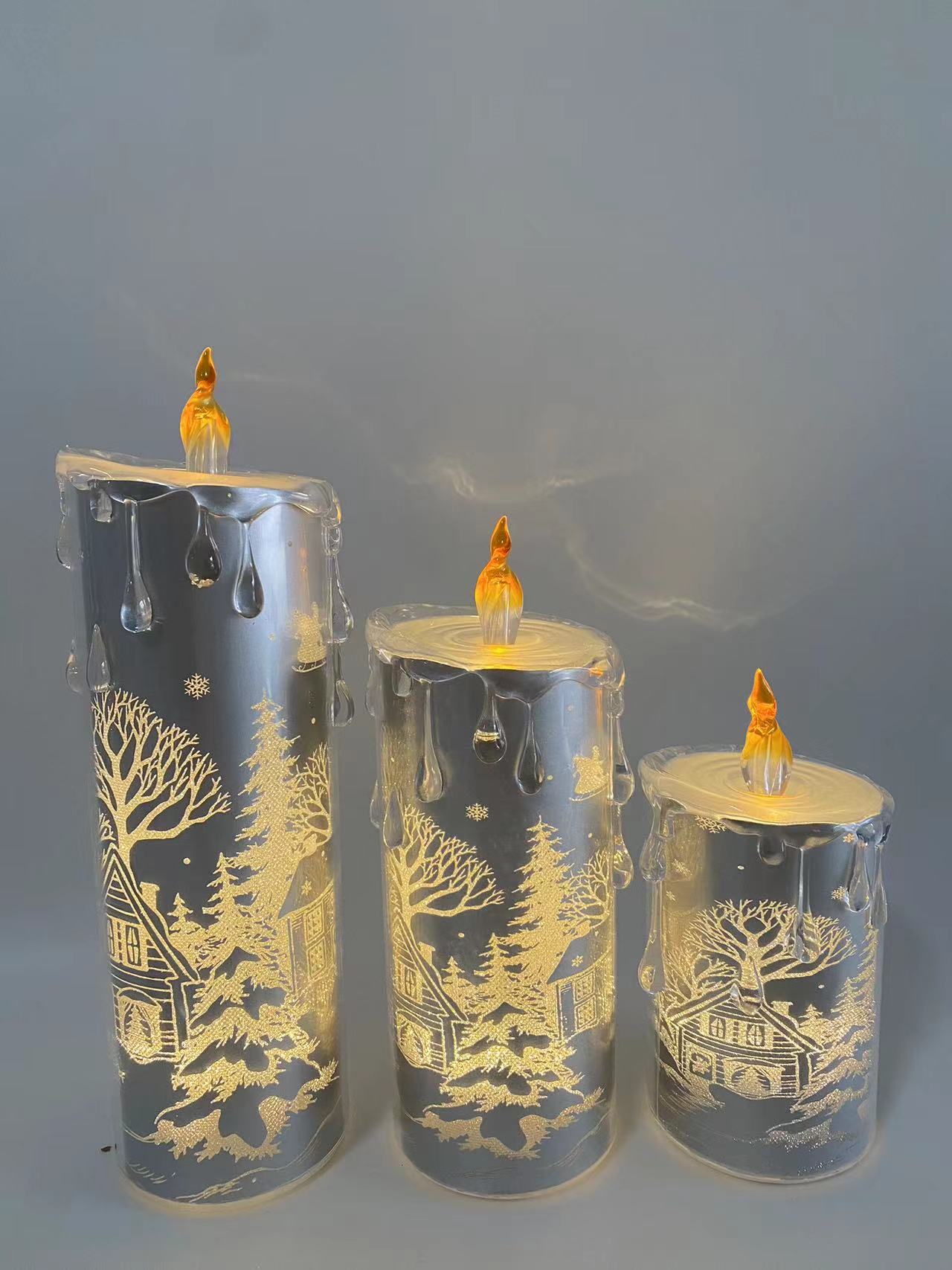 ACRYLIC DECORATION
