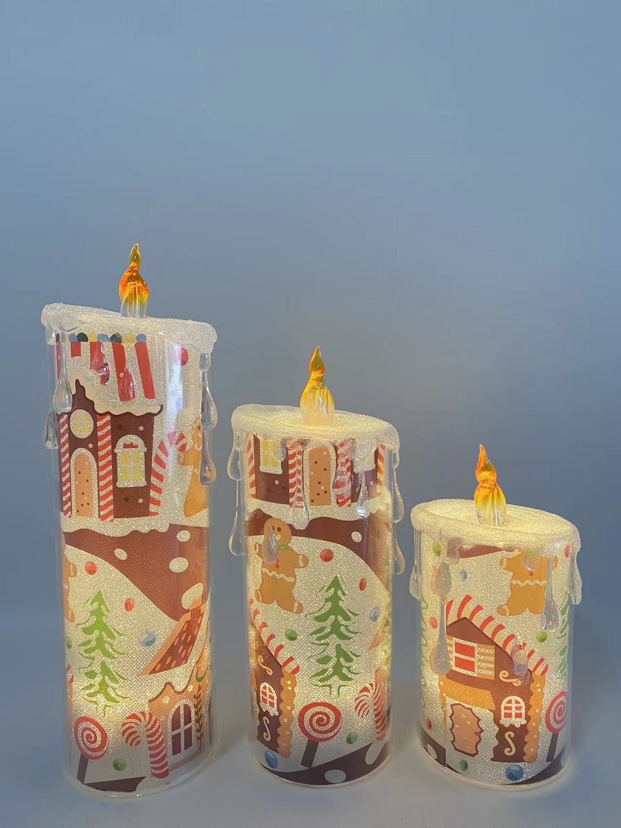 ACRYLIC DECORATION