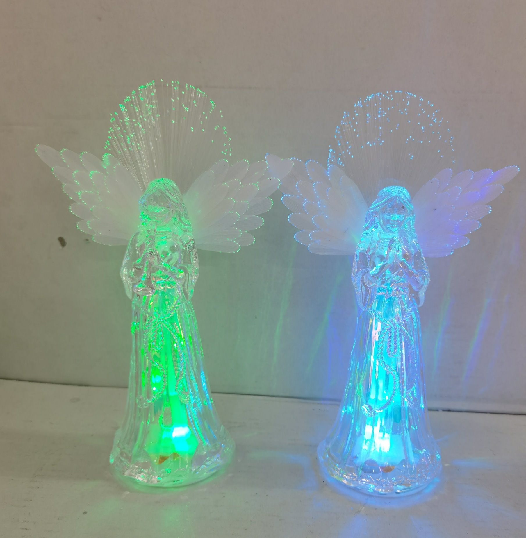 ACRYLIC DECORATION