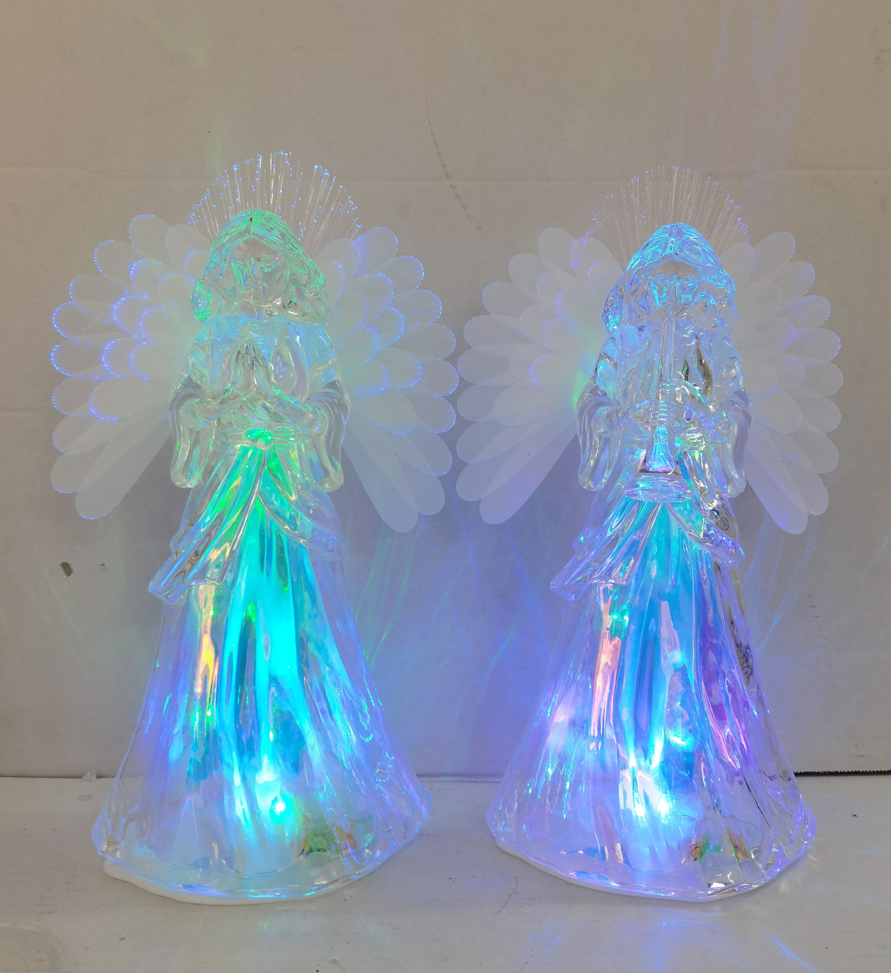ACRYLIC DECORATION