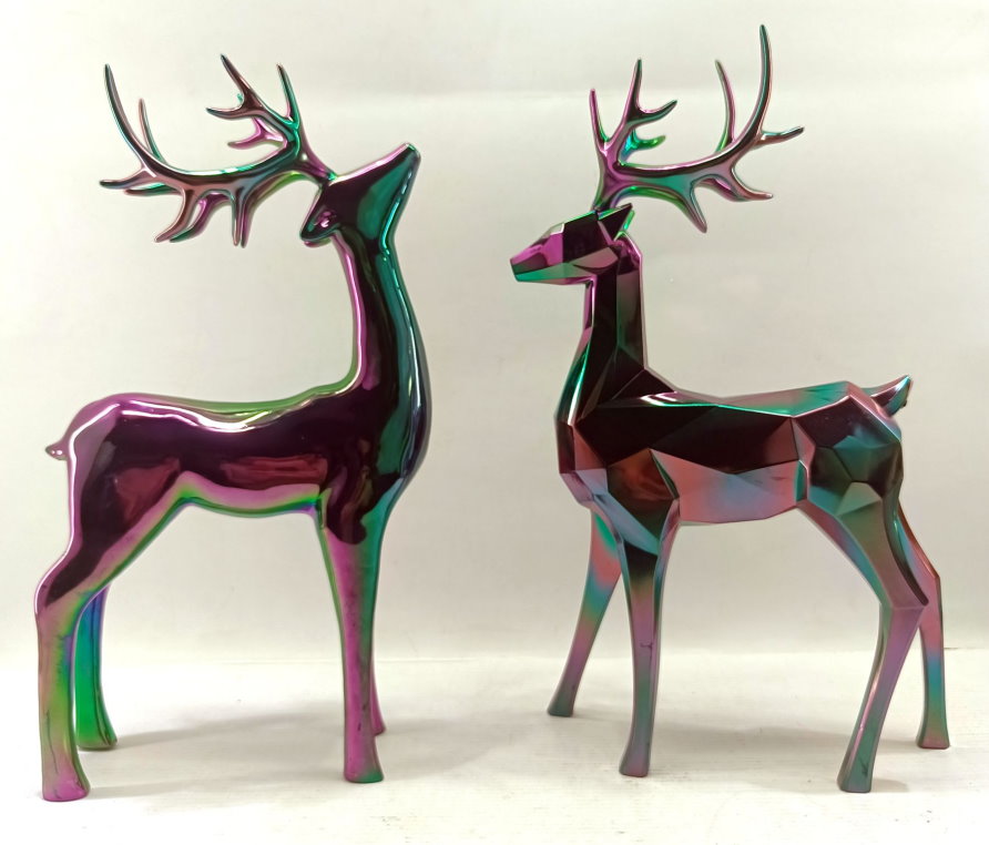 ACRYLIC DECORATION