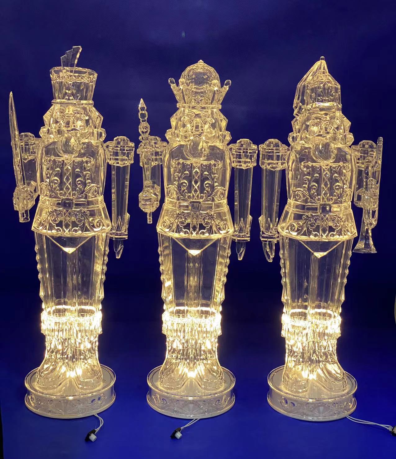 ACRYLIC DECORATION