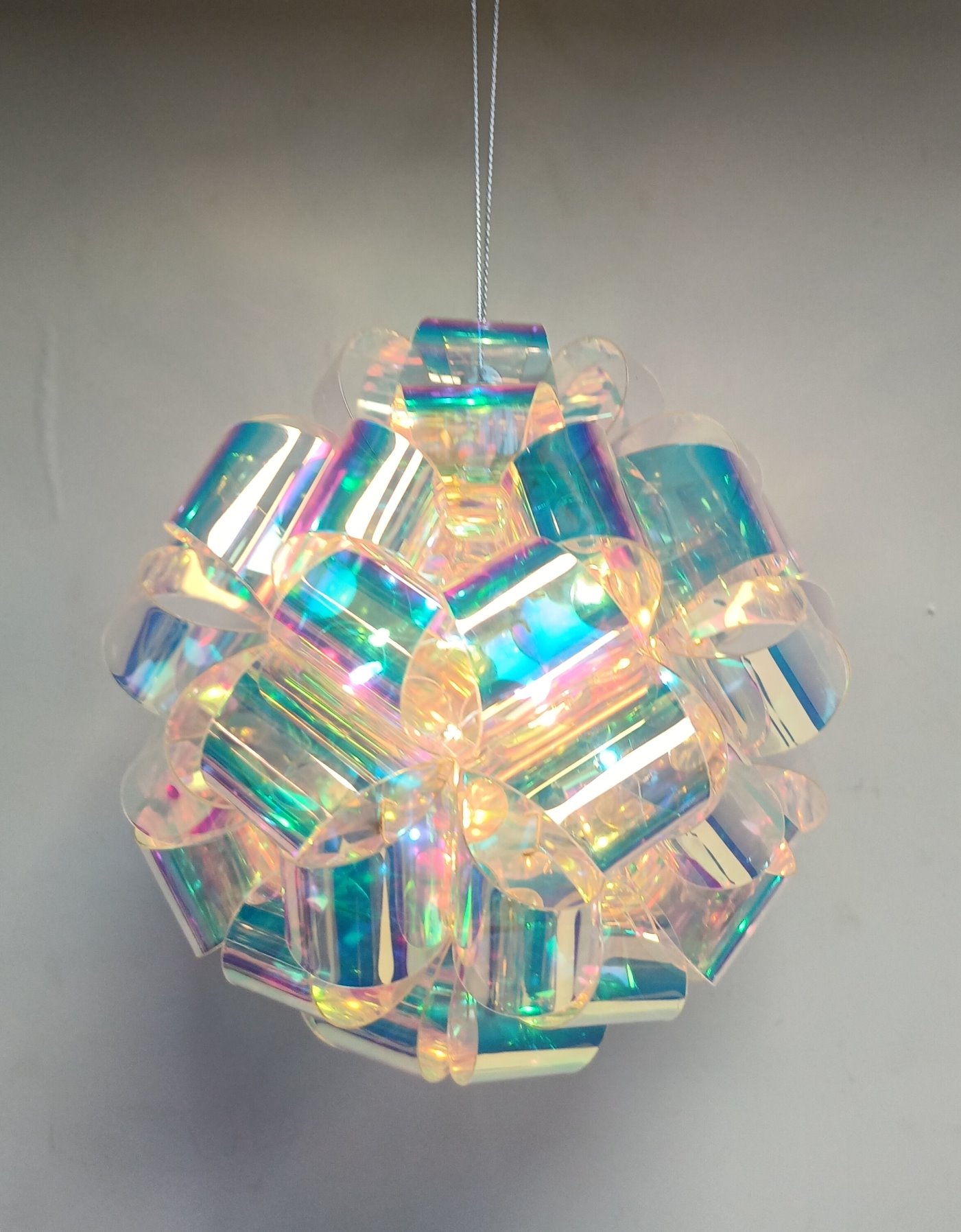 CHRISTMAS ORNAMENTS/DECORATION