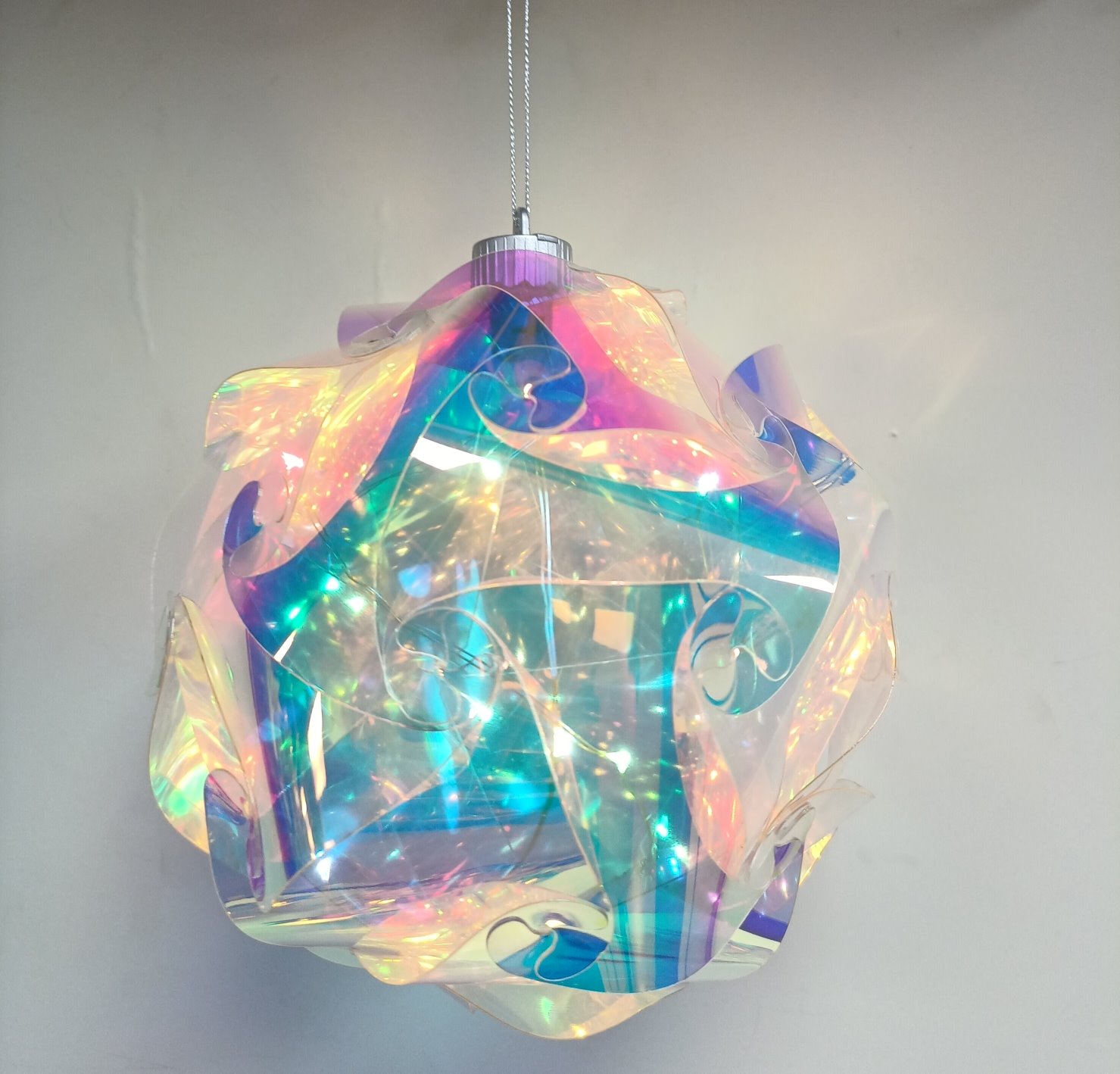 CHRISTMAS ORNAMENTS/DECORATION