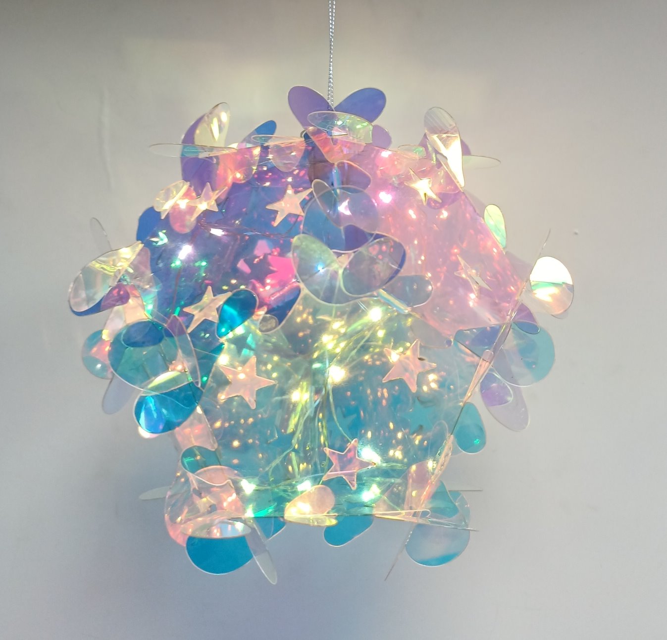 CHRISTMAS ORNAMENTS/DECORATION