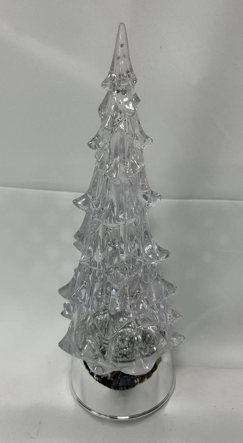 ACRYLIC DECORATION