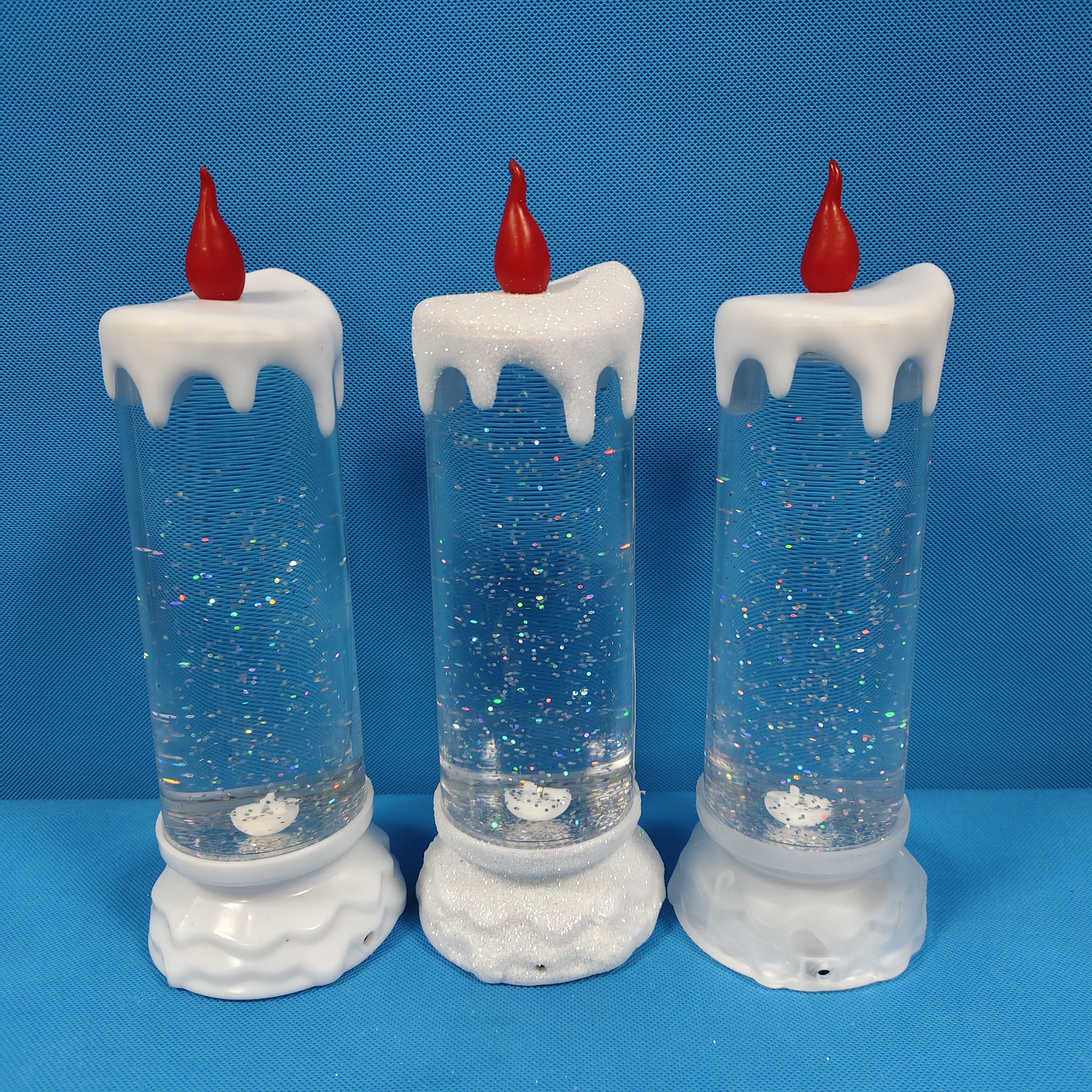 ACRYLIC DECORATION