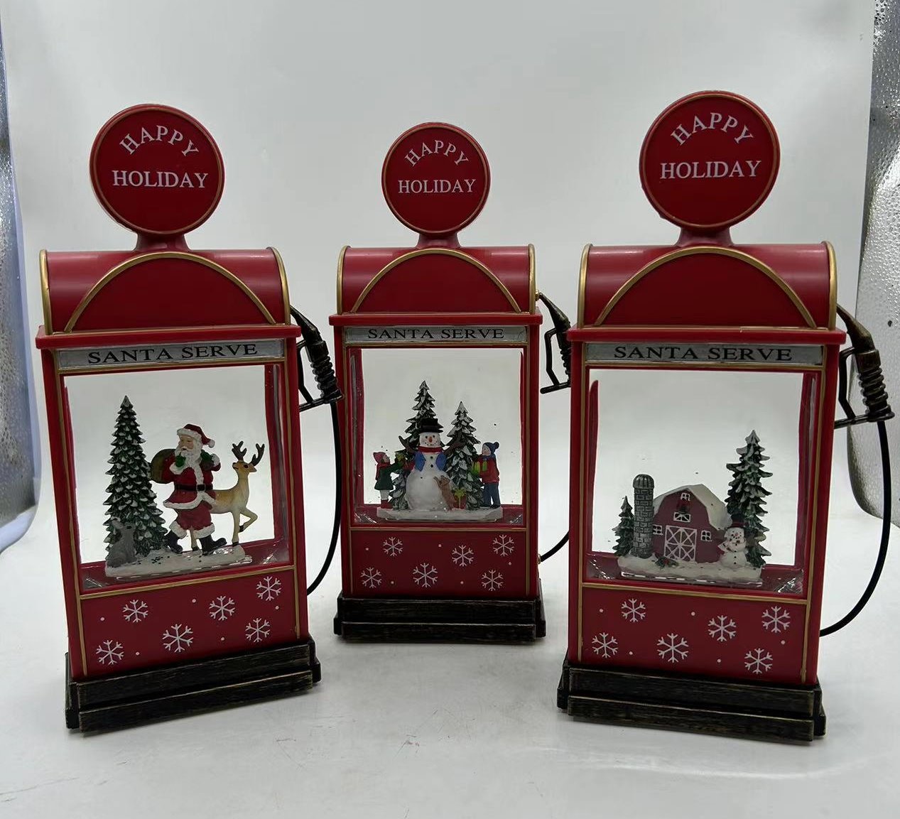ACRYLIC DECORATION
