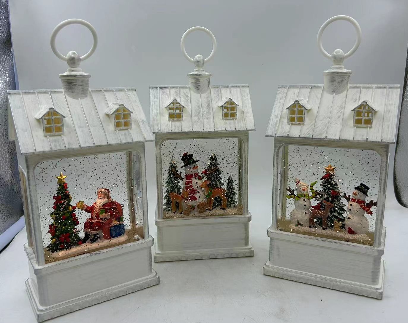 ACRYLIC DECORATION